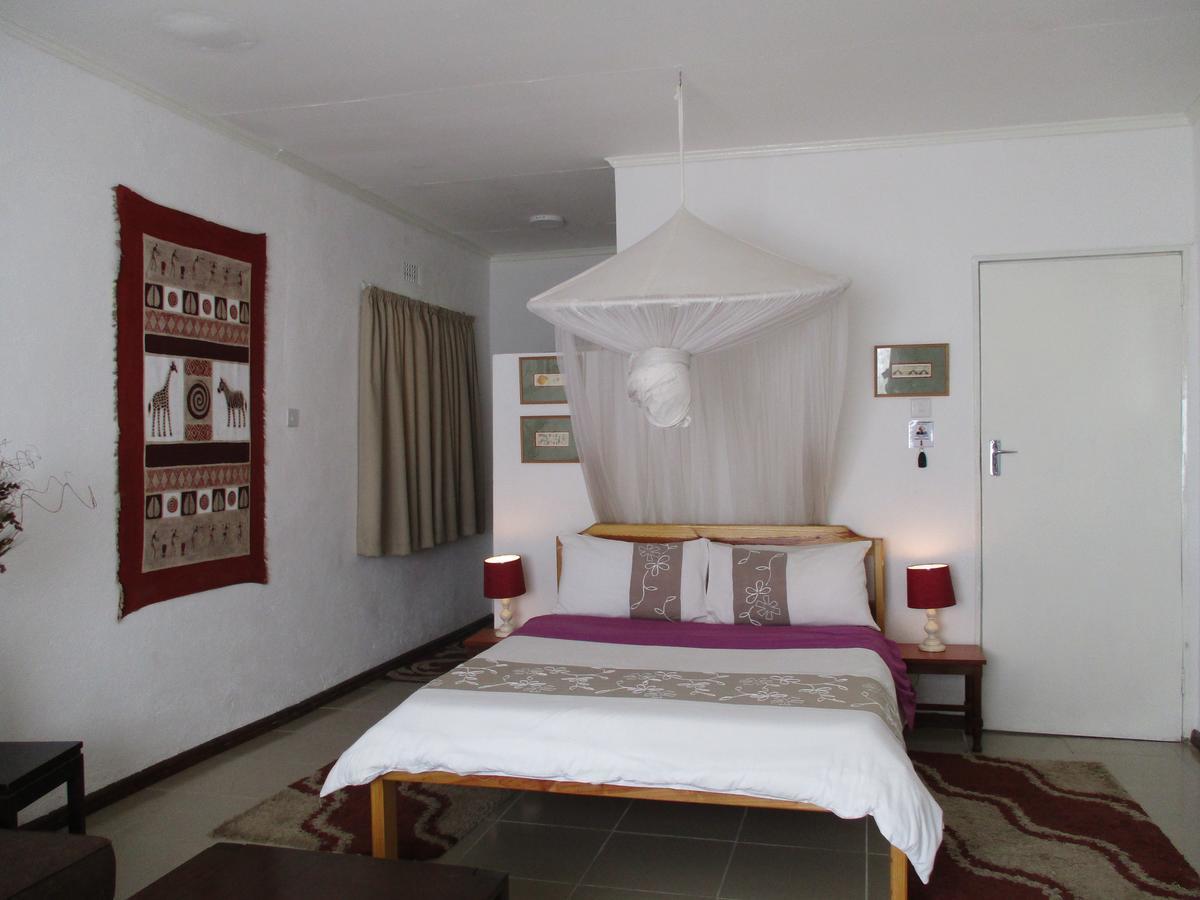 Cluny Lodge Lilongwe Exterior foto